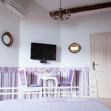 Apartments Authentic Baska 외부 사진