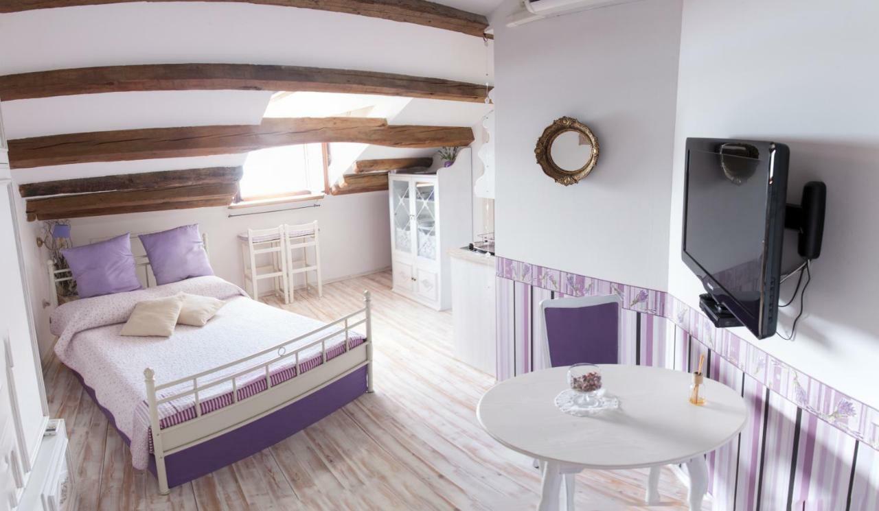 Apartments Authentic Baska 외부 사진