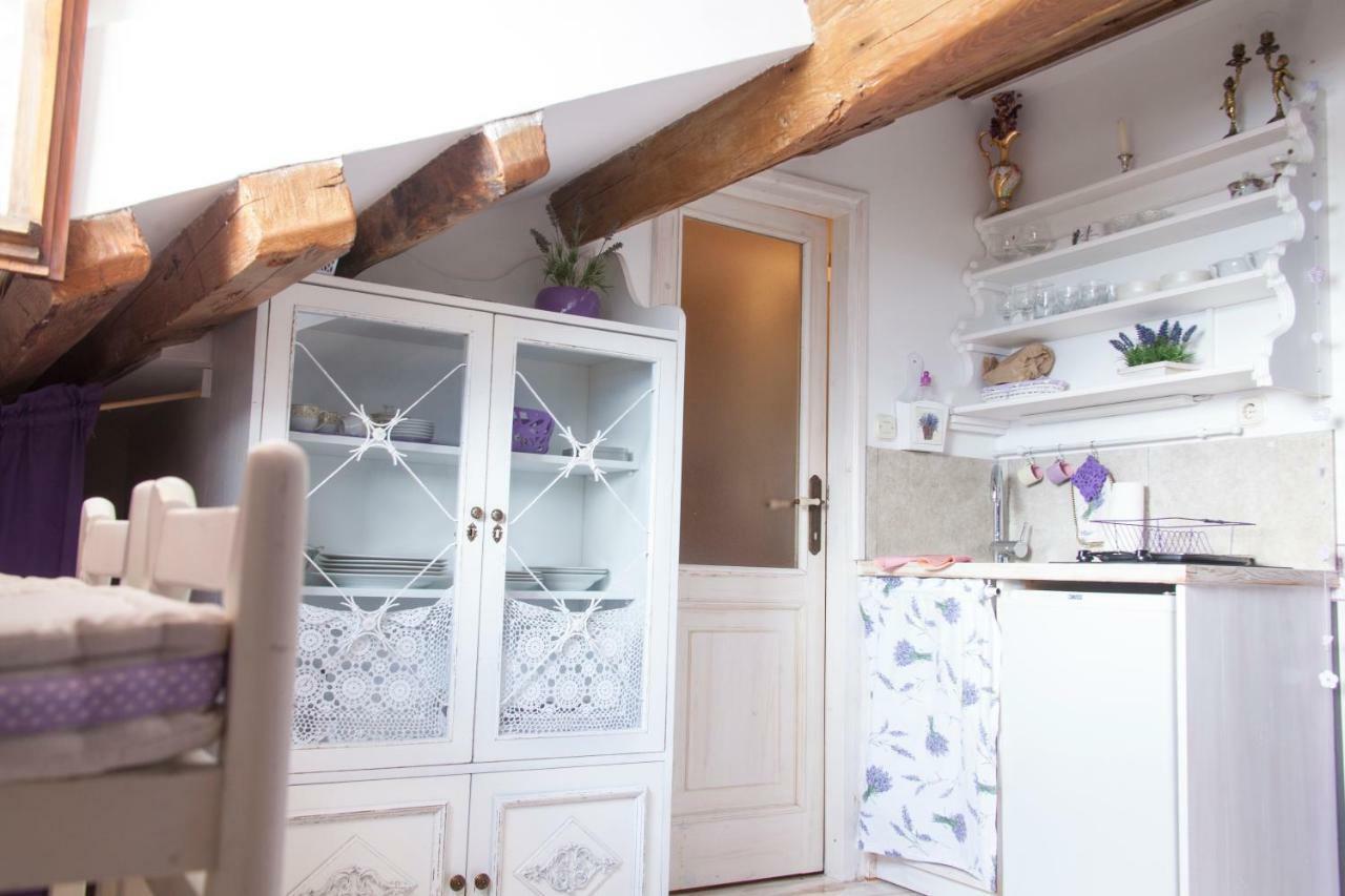 Apartments Authentic Baska 외부 사진