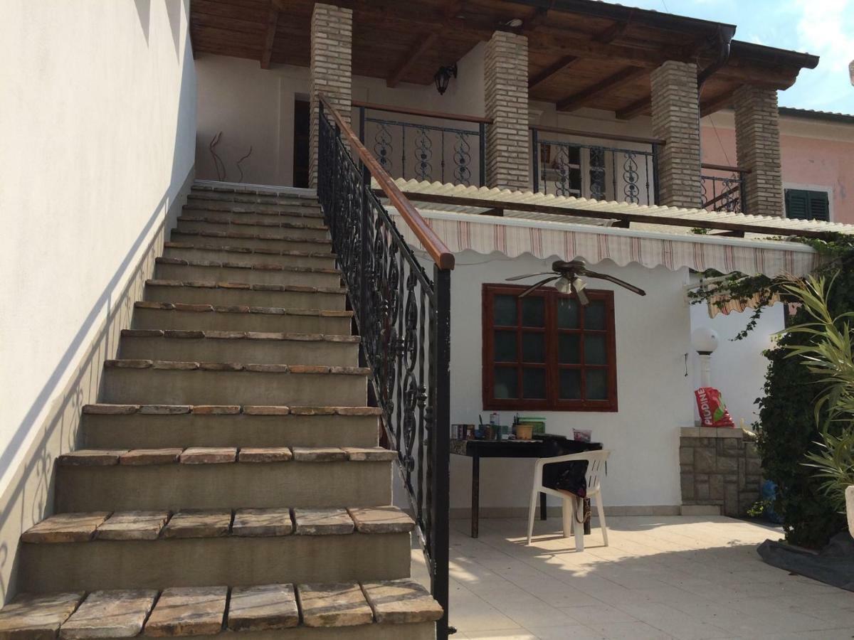 Apartments Authentic Baska 외부 사진