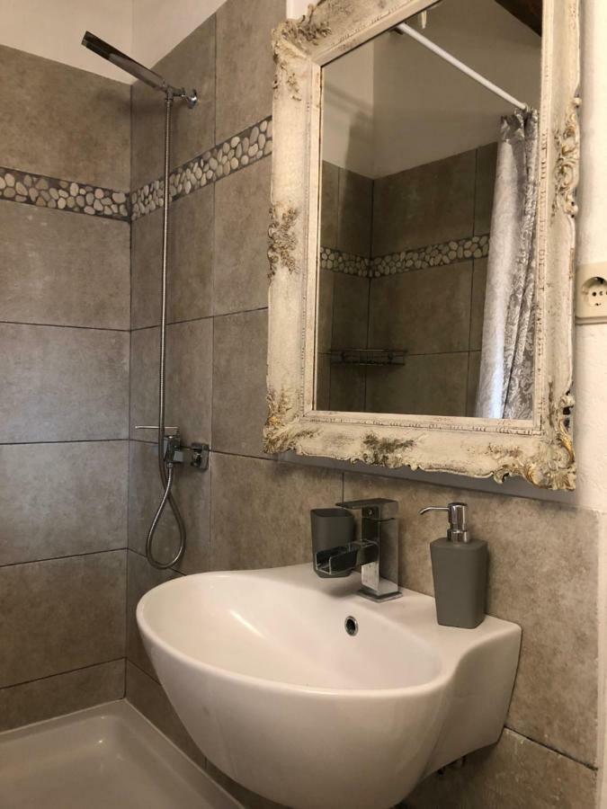 Apartments Authentic Baska 외부 사진