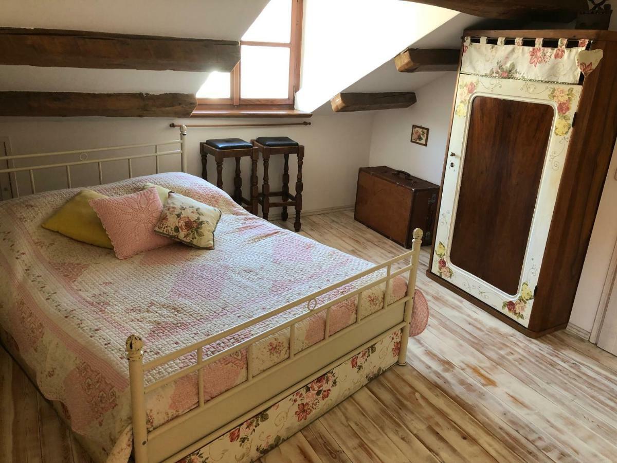 Apartments Authentic Baska 외부 사진