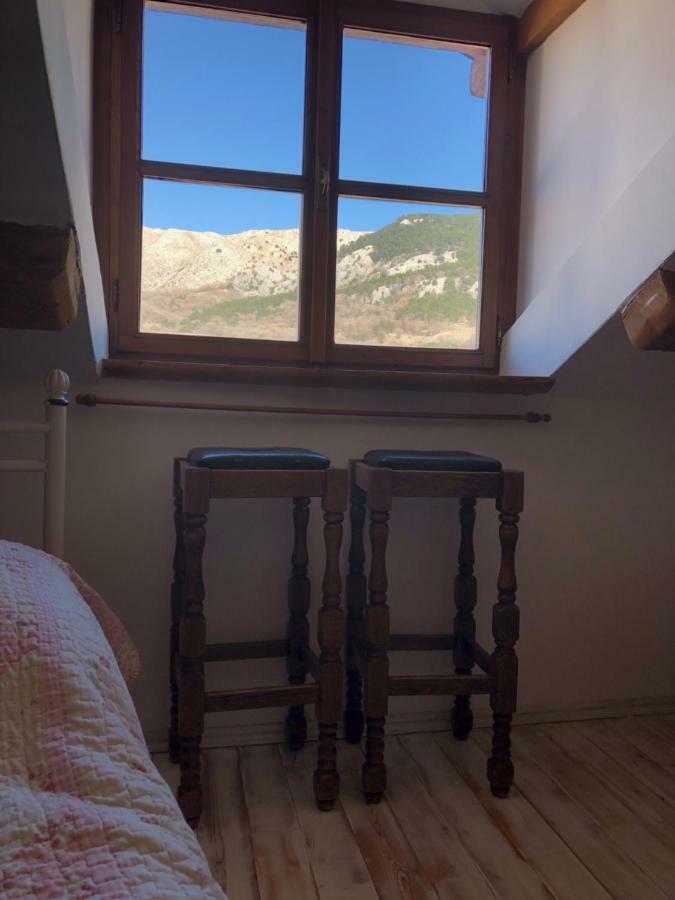 Apartments Authentic Baska 외부 사진