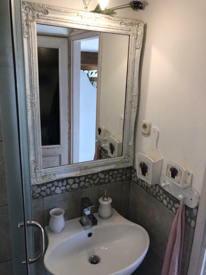 Apartments Authentic Baska 외부 사진