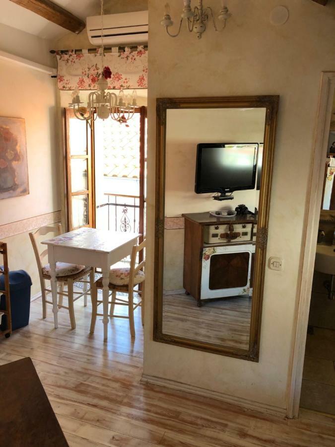 Apartments Authentic Baska 외부 사진