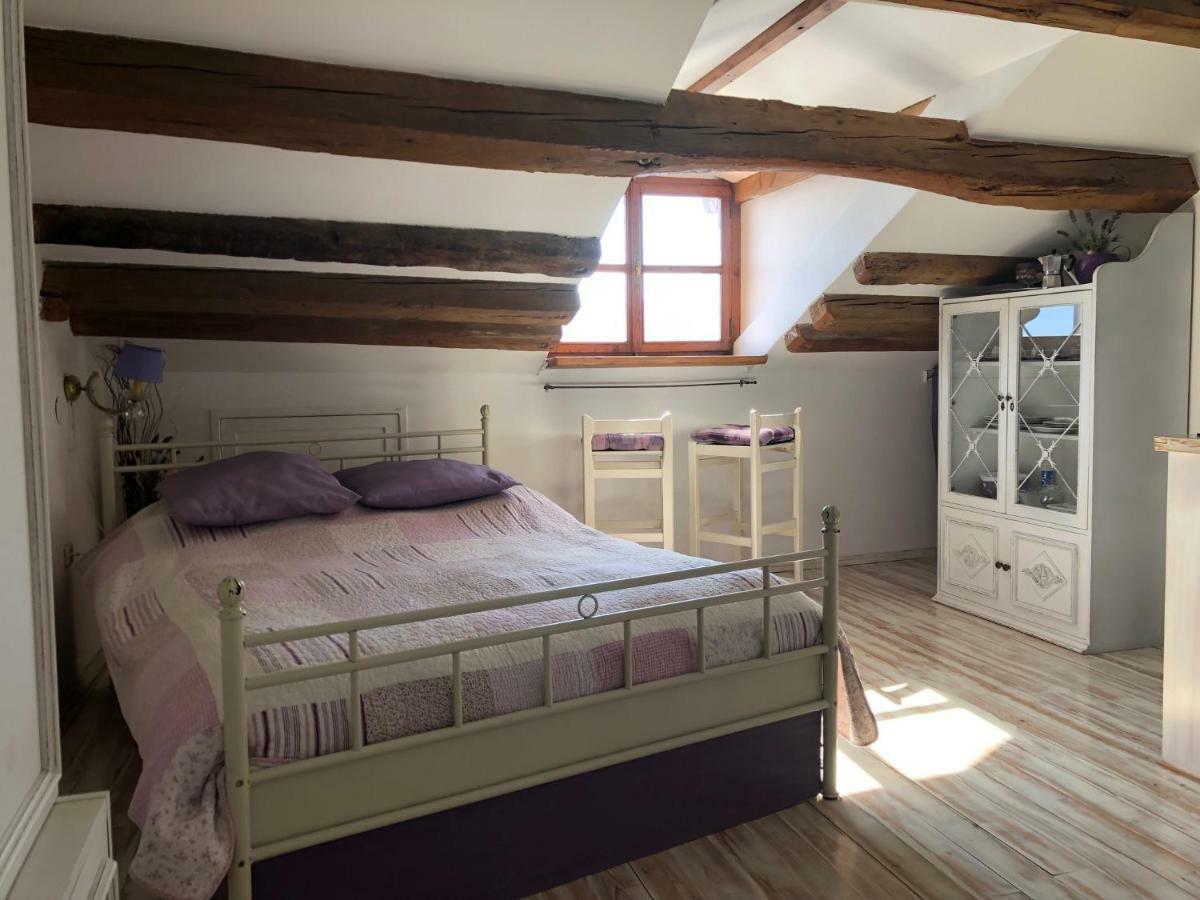 Apartments Authentic Baska 외부 사진
