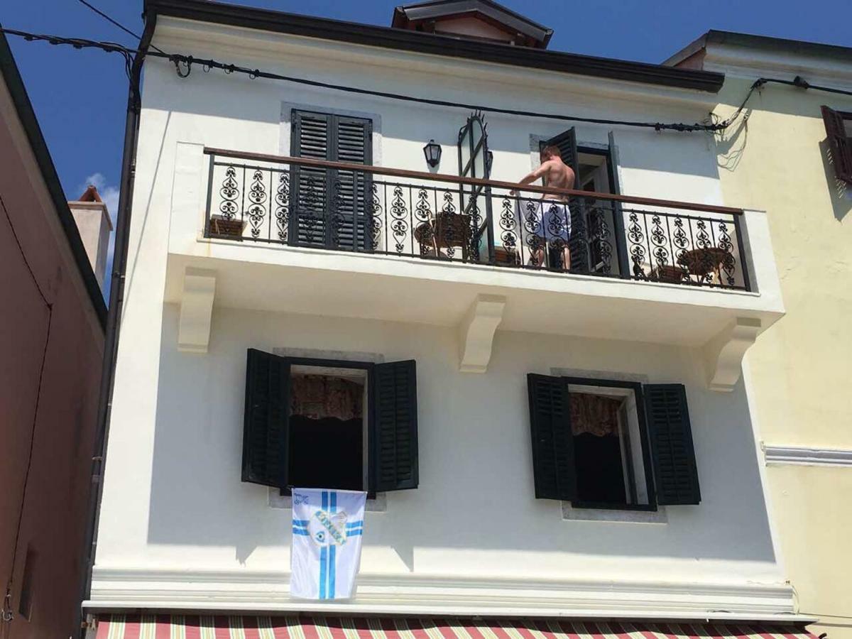 Apartments Authentic Baska 외부 사진