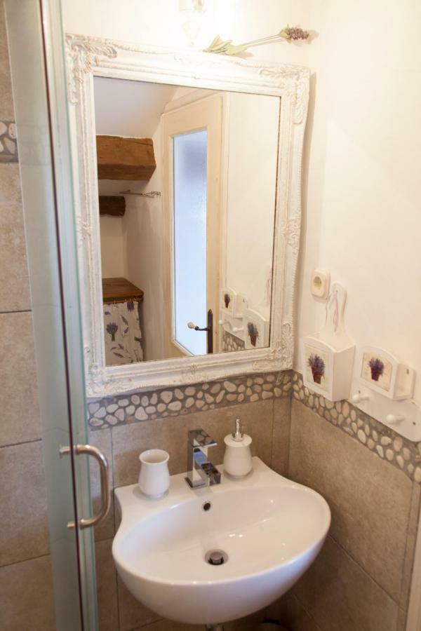 Apartments Authentic Baska 외부 사진