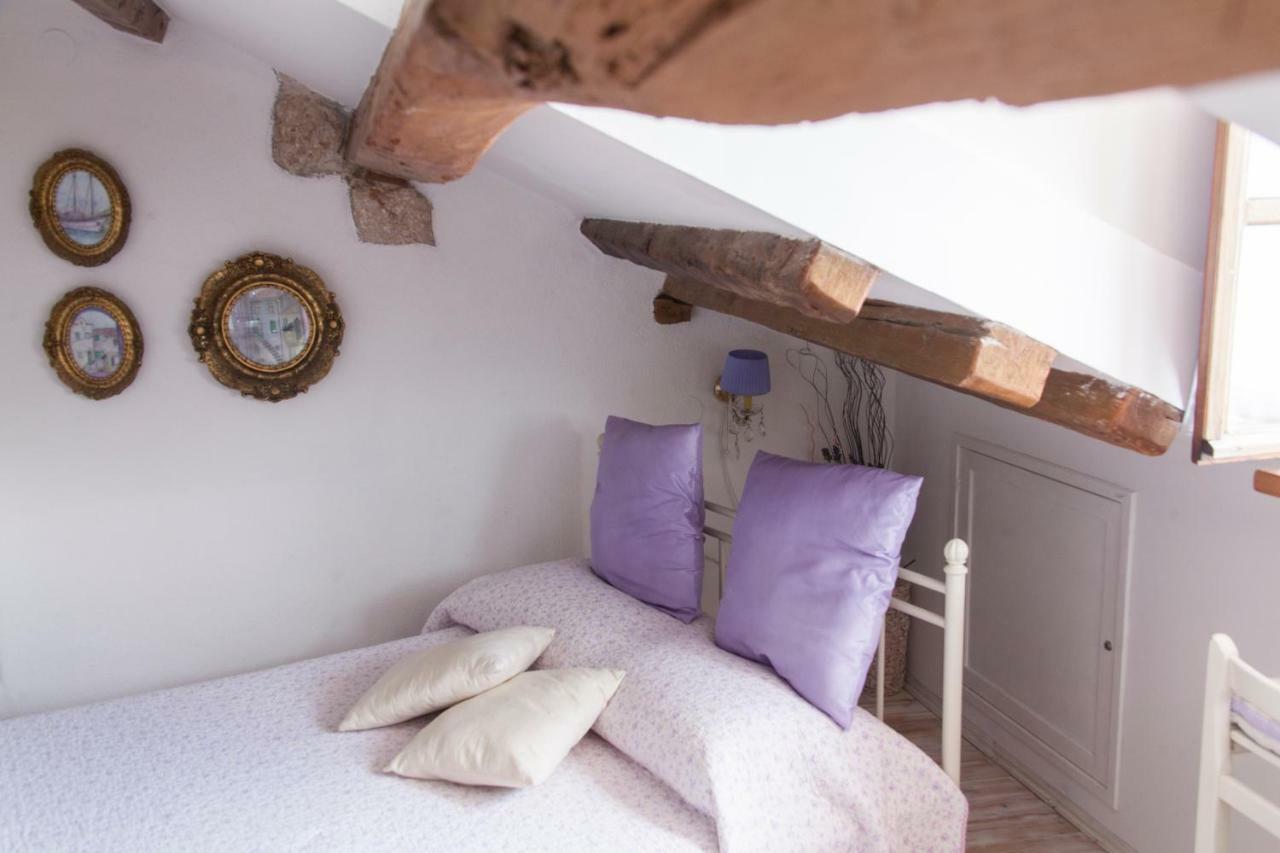 Apartments Authentic Baska 외부 사진